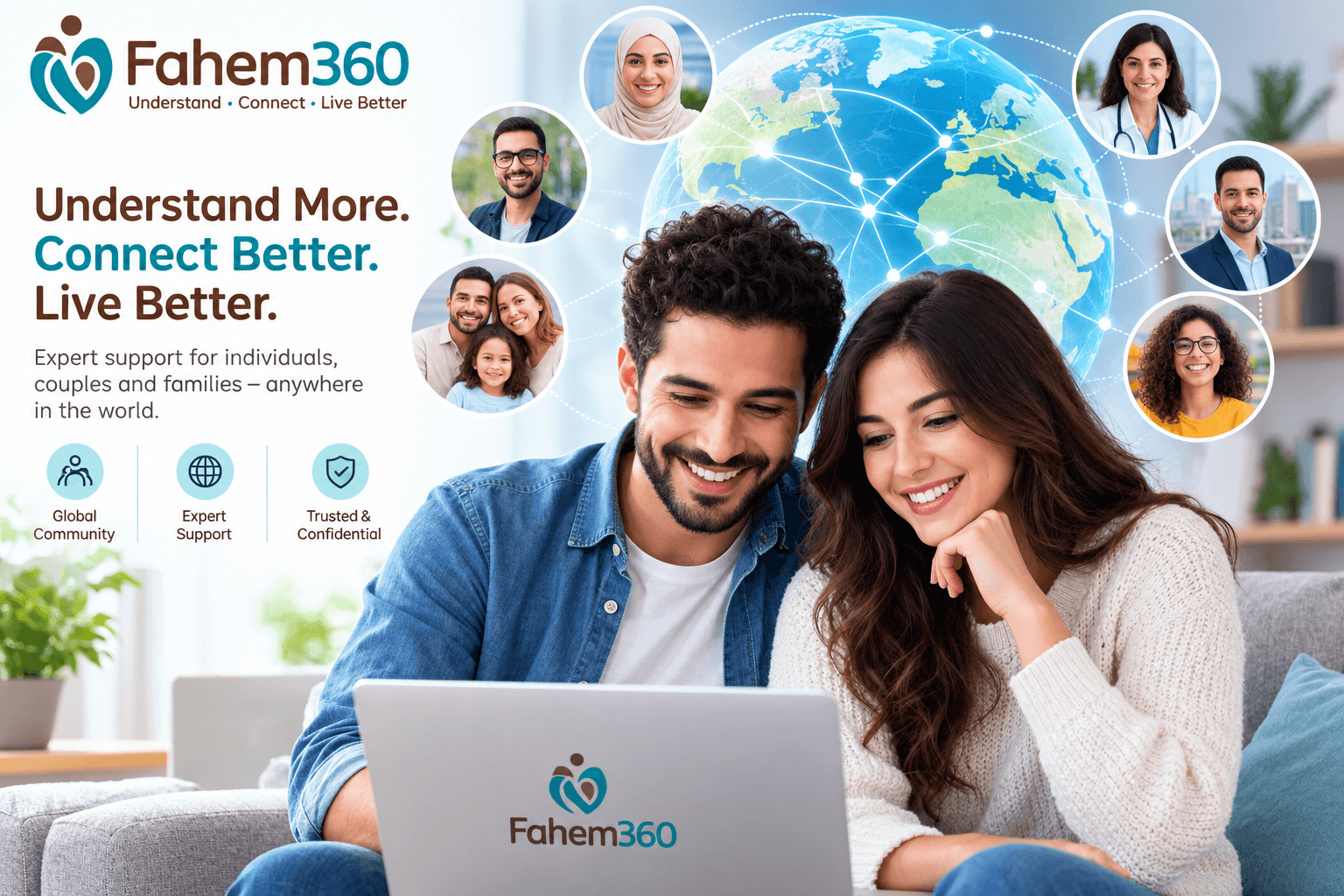Wednesday: Fahem360 Team Presentation