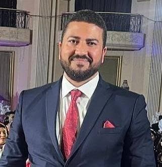Dr. Hassan