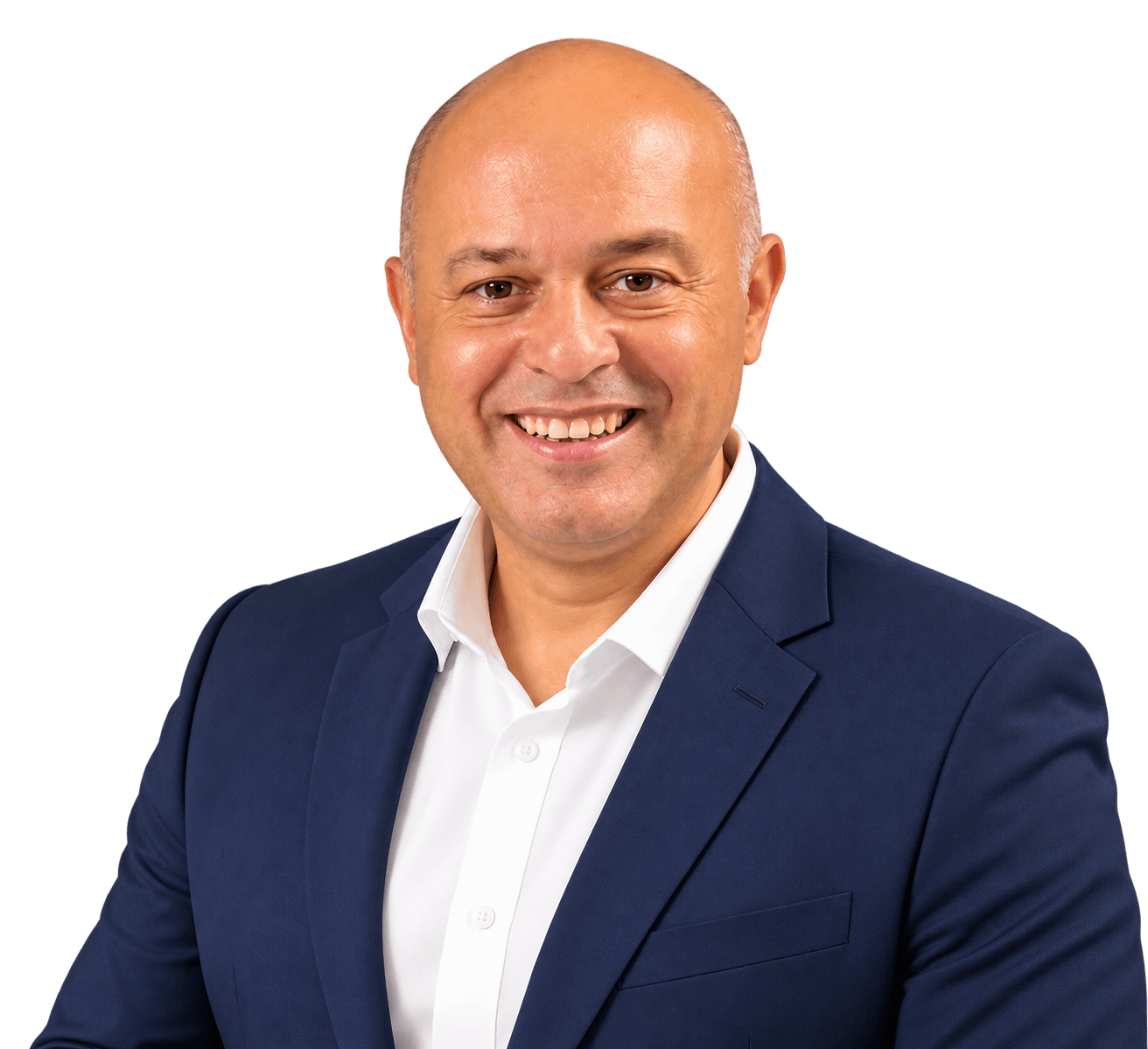 Khaled Mahmoud - Co-Founder of Fahem360